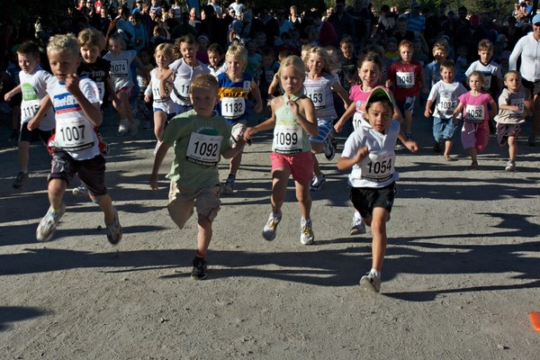 Rotorua Half Marathon